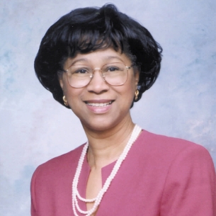 Margaret-D Pagan